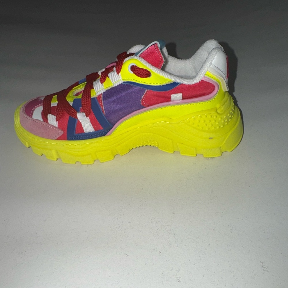 Dolce & Gabbana kids sneakers